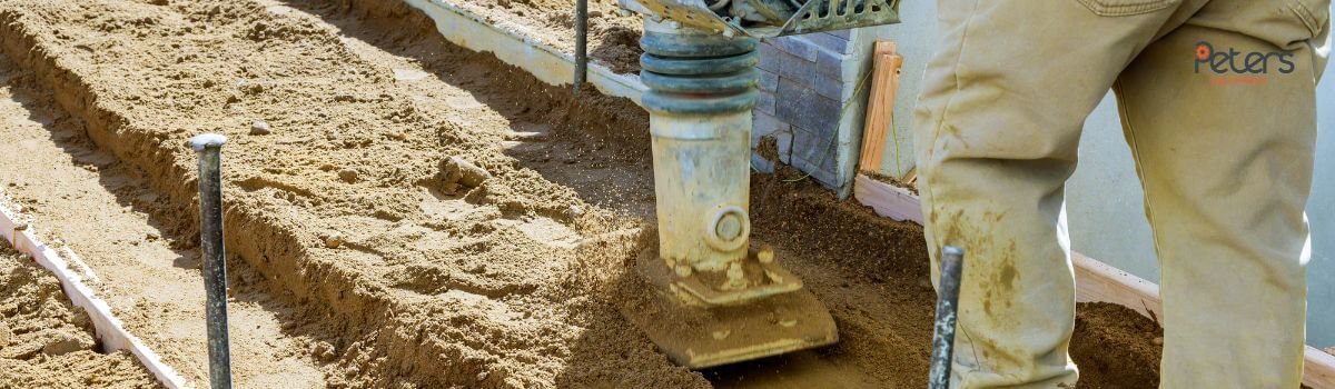 Compaction Equipment