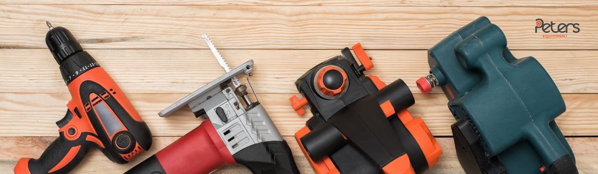 Woodworking Equipment