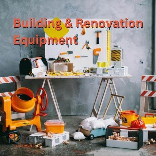 Building & Renovation