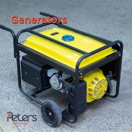 Generators