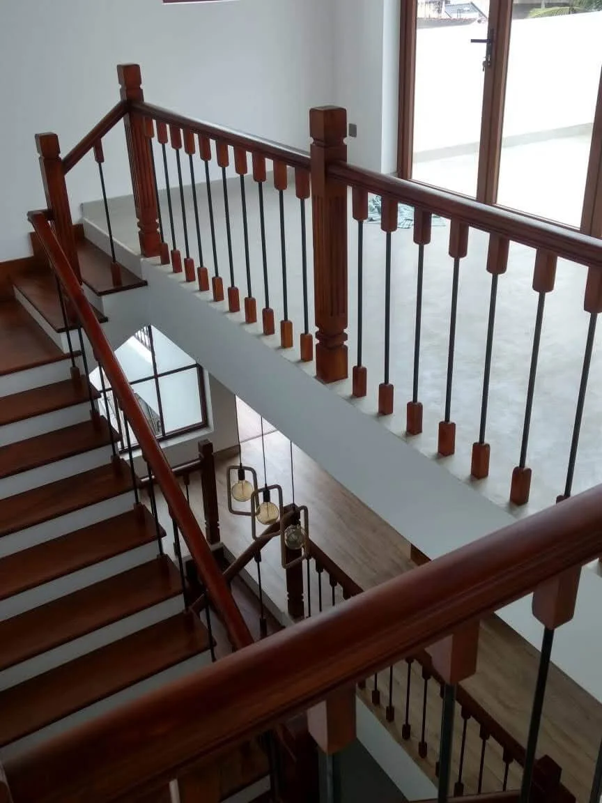 Quality Homes Built Right Peters Equipment