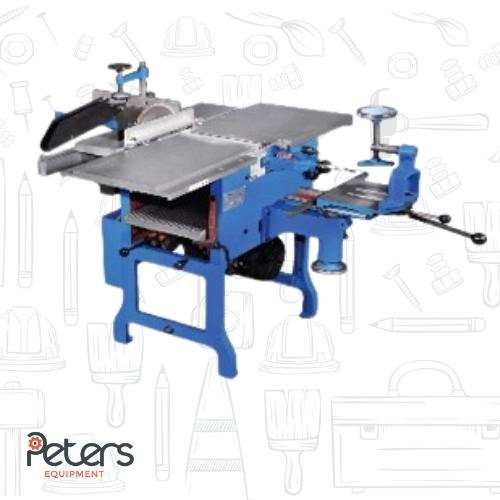 10 inch Wood Working Macine