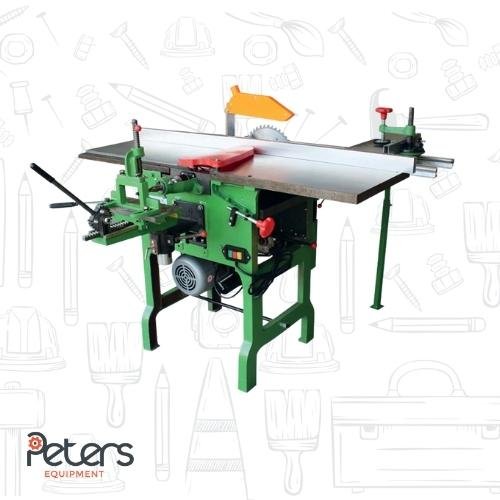 12 Inch Wood Working Machine