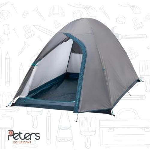 2 Person Camping Tent