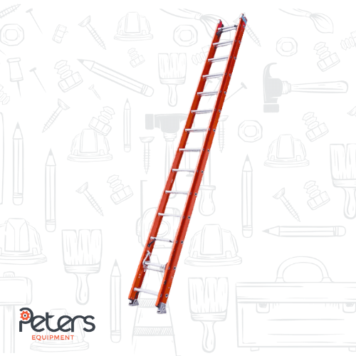 32 feet Fiber Ladders