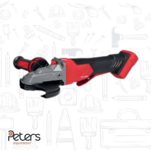 4.5 inch Rechargerble  Grinder