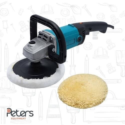 7 inch Car Polisher Grinder Grinder