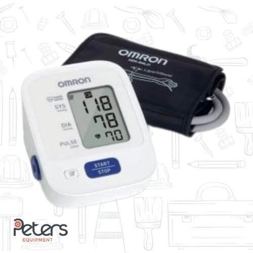 Blood pressure Monitors