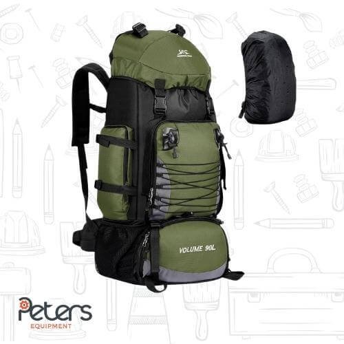 Camping Backpack