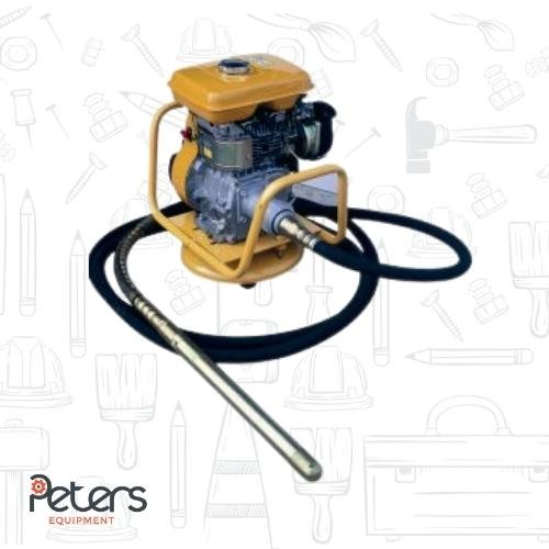 Concrete Vibrator Poker