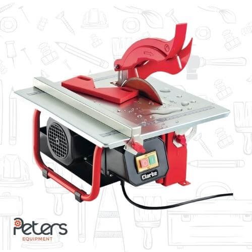 Electric Tile Cutter