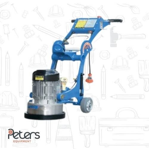 Concrete Floor Grinder