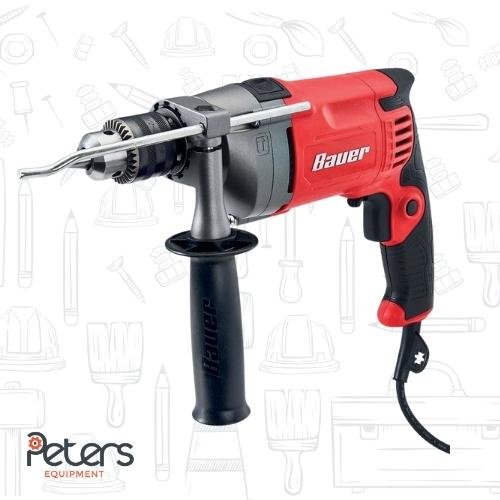 Hammer Drill