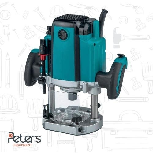 Large Router wood machine