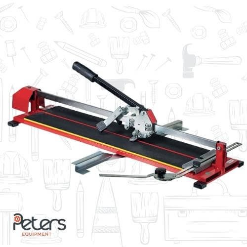 Manual Tile Cutter