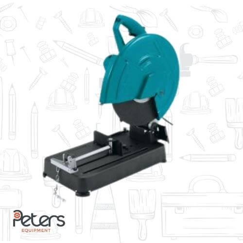 Bar Cutter/ Metal cut off saw