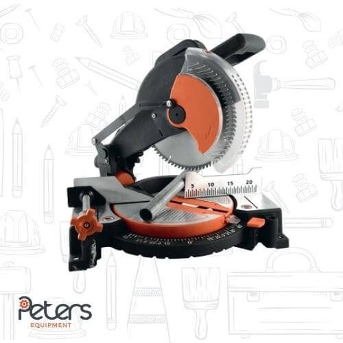 Aluminium / Timber Cutter / Mitre Saw