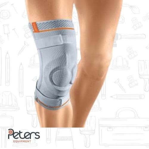 Orthopaedic supports