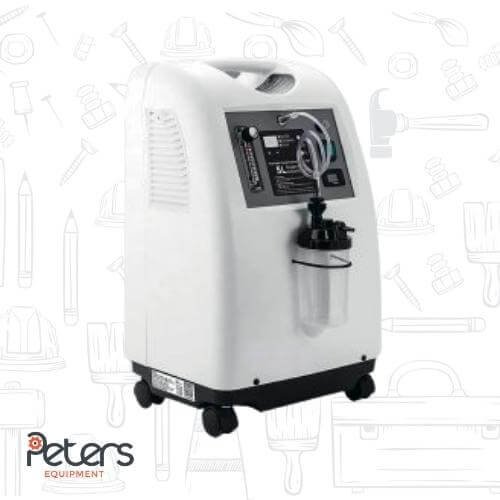 Oxygen Concentrator