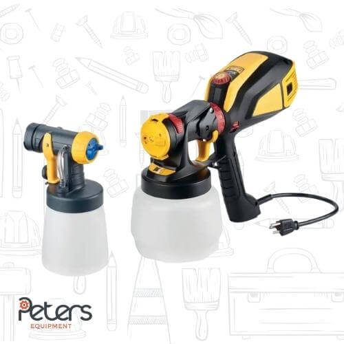 Paint Sprayer