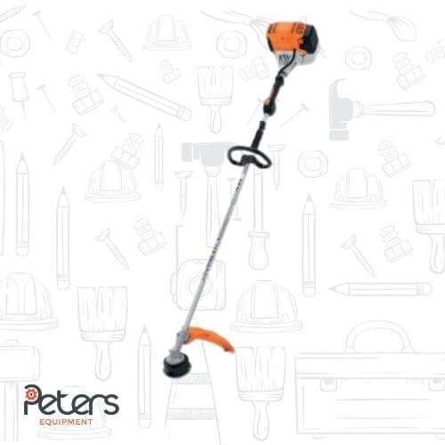 Line Trimmer- petrol