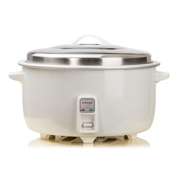 Rice Cooker - 10 Liters
