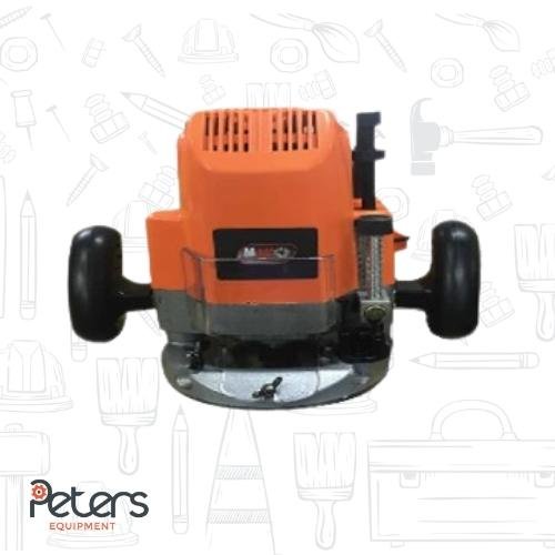 Small Router wood machine