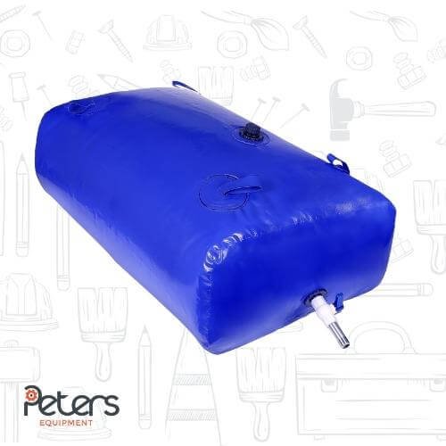 Water Storage Bag