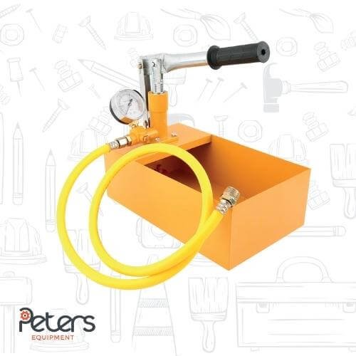 Water PressureTester